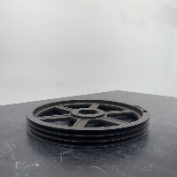 Multi-Groove V-Belt Sheave image 0